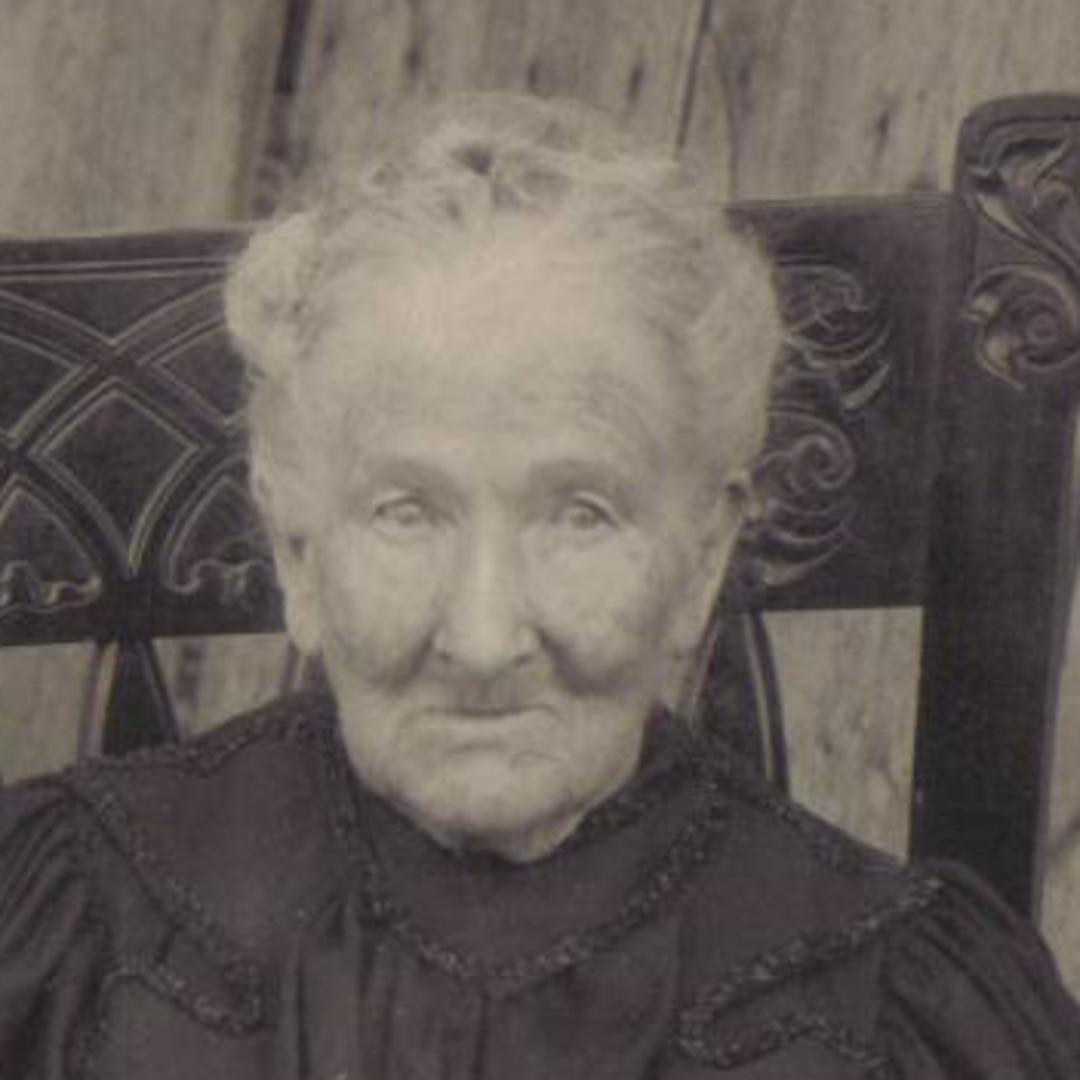 Harriet Cookson (1832 - 1919) Profile